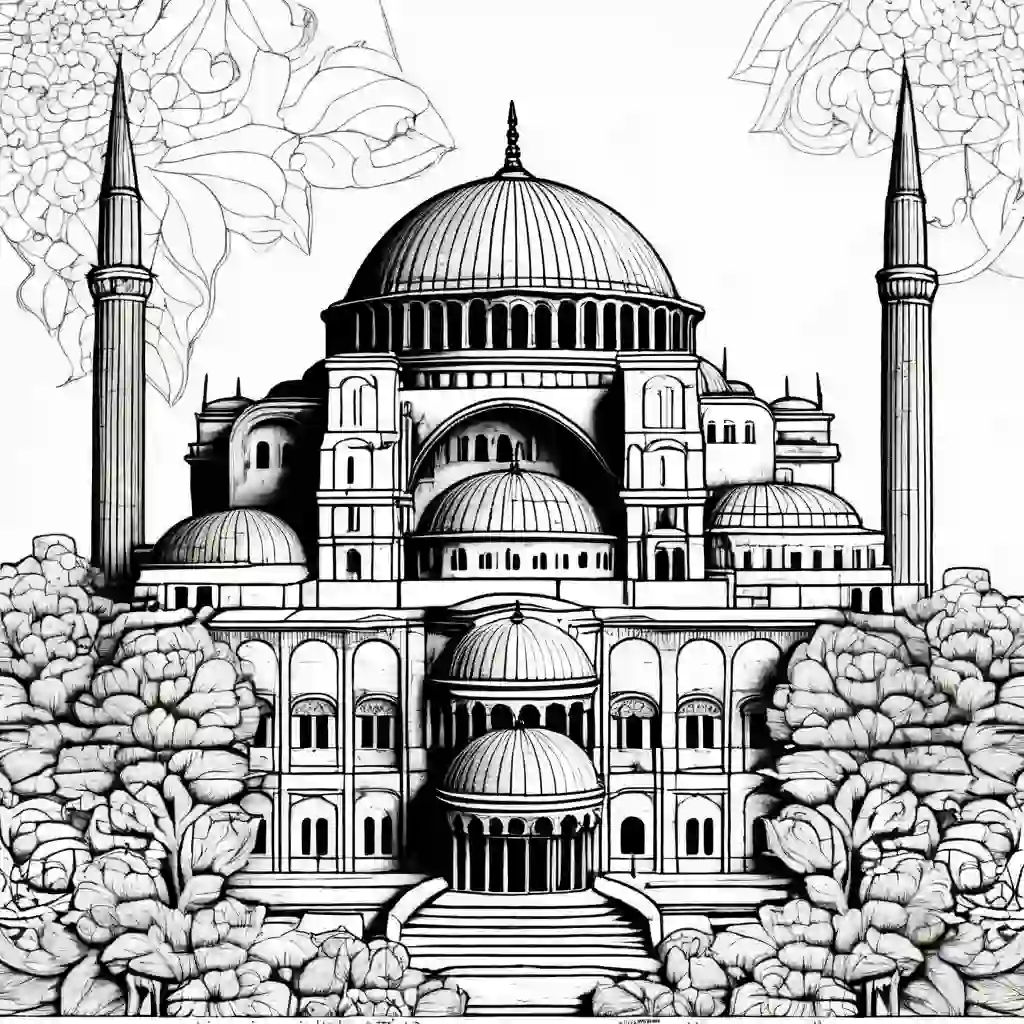 Famous Landmarks_The Hagia Sophia_3460_.webp